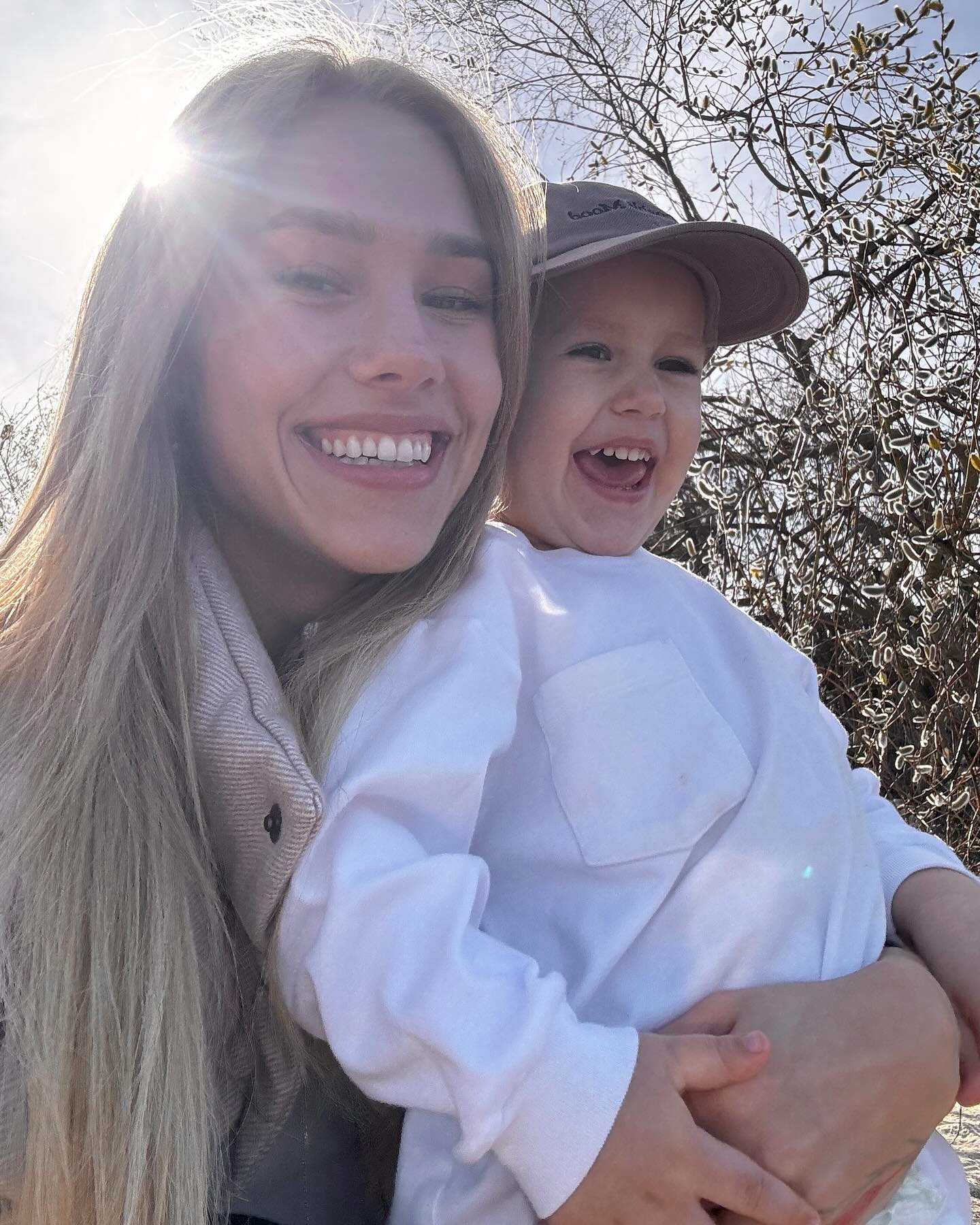 "Родители - это не друзья. У них должен быть авторитет": Даша Квиткова рассказала о воспитании сына